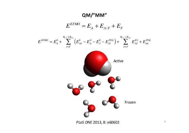 Quantum Biochemistry